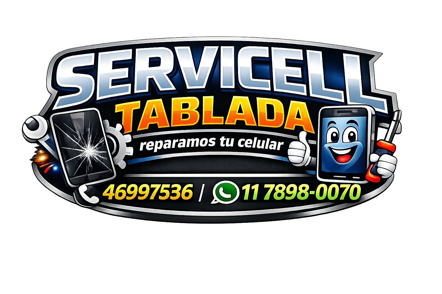 Servicell Tablada